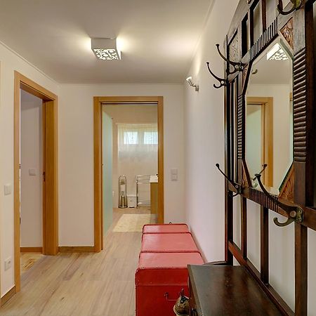 Apartmán Casa De Benfica Lisboa Exteriér fotografie