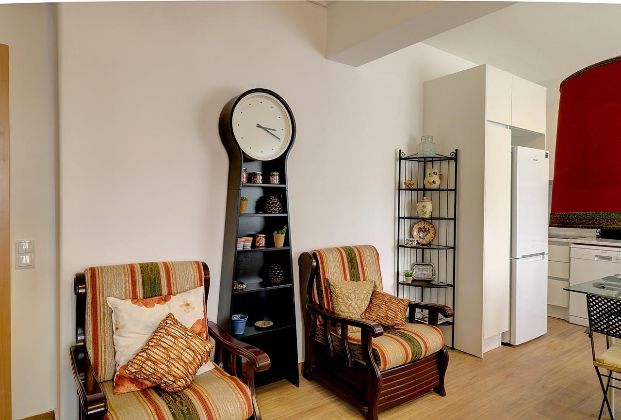 Apartmán Casa De Benfica Lisboa Exteriér fotografie