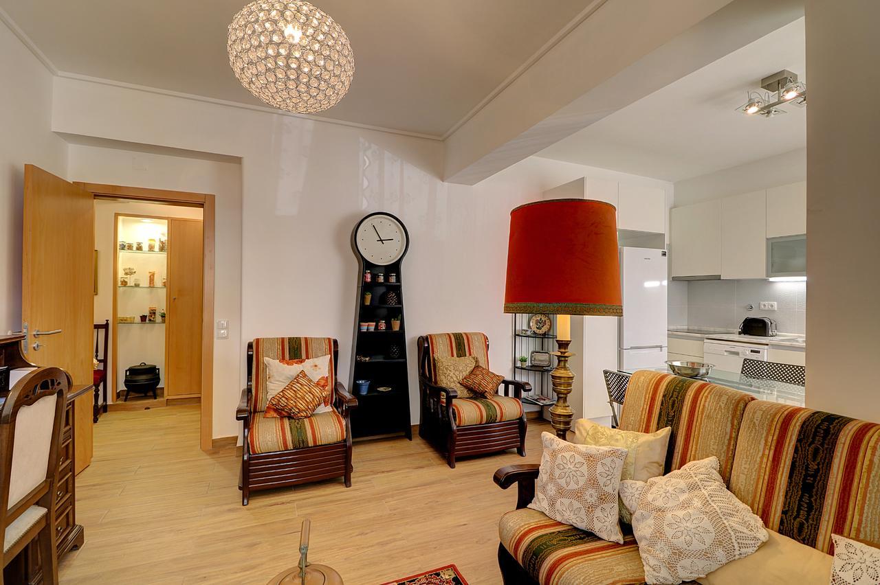 Apartmán Casa De Benfica Lisboa Exteriér fotografie