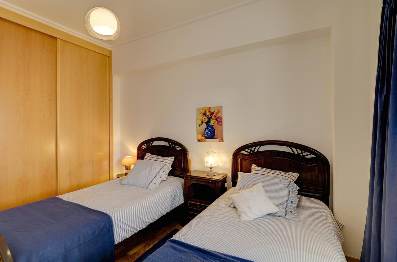 Apartmán Casa De Benfica Lisboa Exteriér fotografie