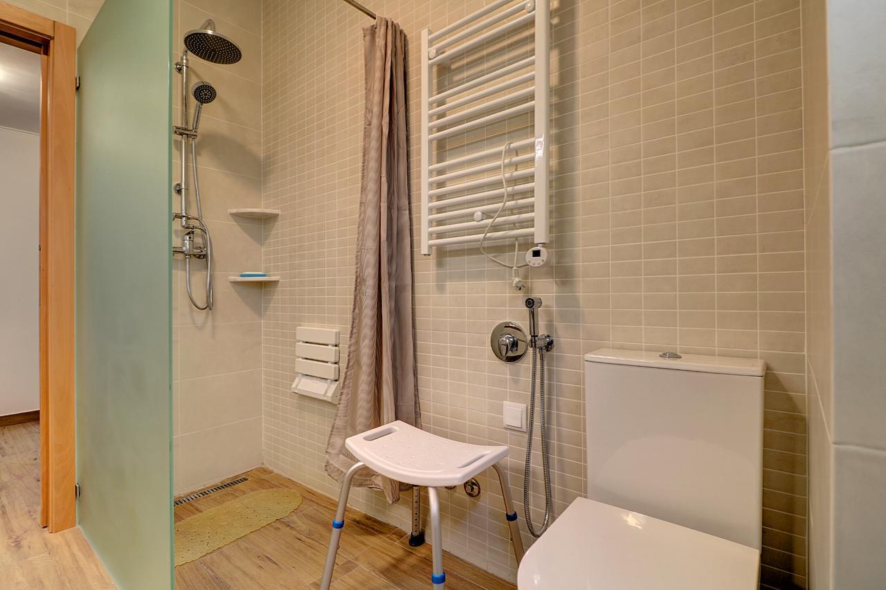 Apartmán Casa De Benfica Lisboa Exteriér fotografie