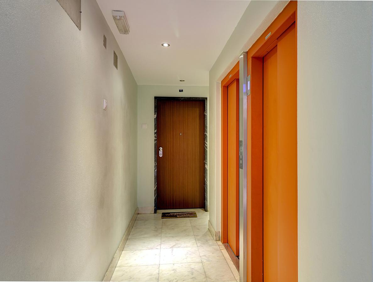 Apartmán Casa De Benfica Lisboa Exteriér fotografie